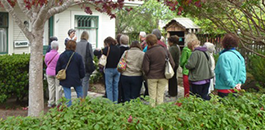 Customized Tours in Pacific Grove, CA
