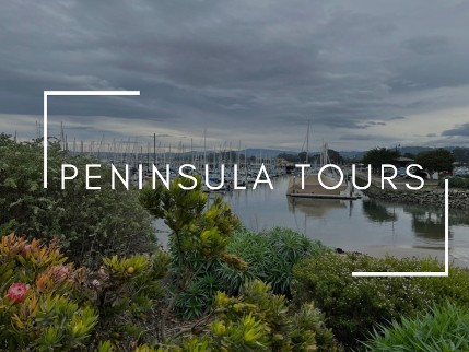 Enchanting coastal imagery captured by Gene Giromini on Unsplash (Photo Courtesy of Gene Giromini unsplash)